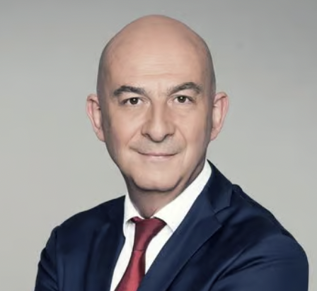 François Lenglet