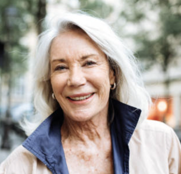Martine L.